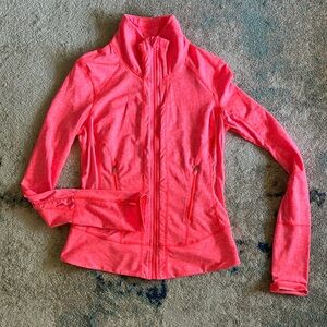 Zella active jacket
